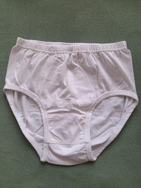 Spodna bielizeň pánska, xl