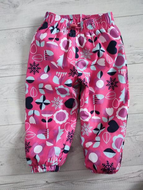 Oteplene nohavice, pepco,92