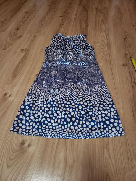 Letné šaty, xs