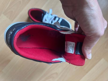 Topánky u.s. polo assn., u.s. polo assn.,33