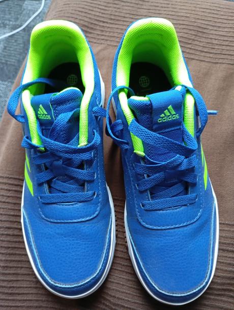 Tenisky, adidas,37