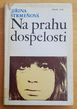 Na prahu dospelosti,