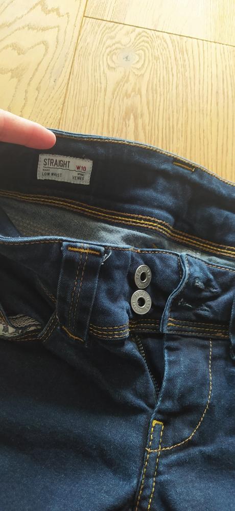 Pepe jeans dzinsy, pepe jeans,m