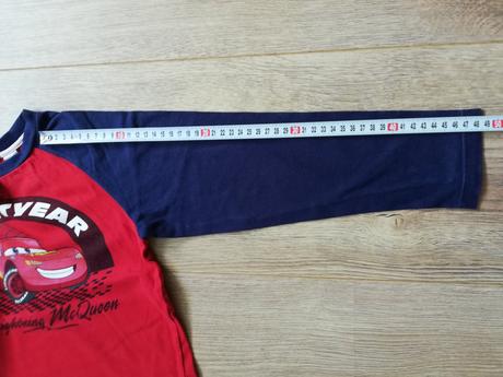 Tričko 122-128, h&m,122