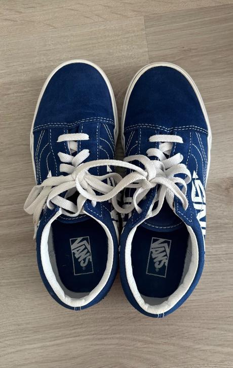 Tenisky vans 36,5, vans,36