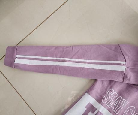 Mikina, terranova,140