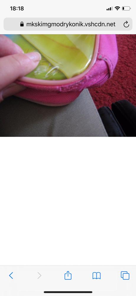 Kabelky a rubsaciky  minie barbia a ine, 