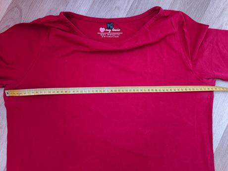 Dámske tričko, bonprix,46
