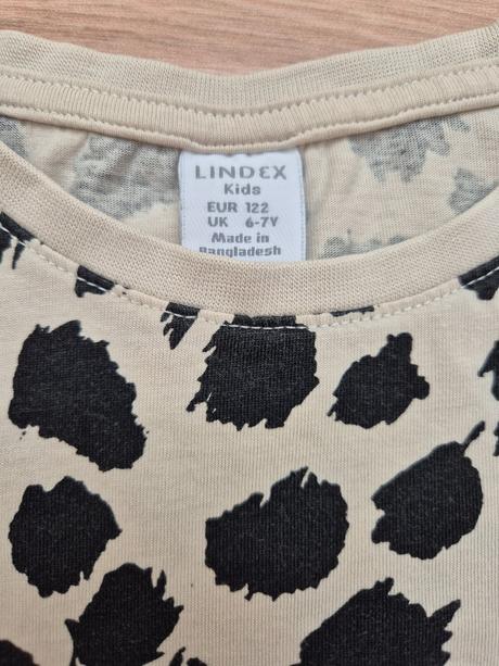 Tričká lindex cena spolu, lindex,122