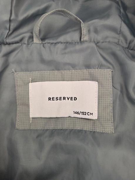 Vesta 145/152, reserved,146