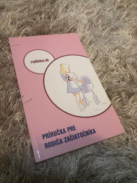 Prirucka pre rodica zaciatocnika, 