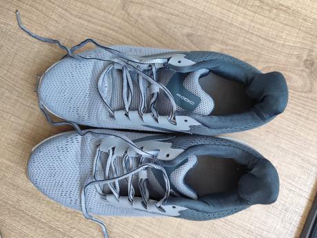 Tenisky, veľkosť 41, 41