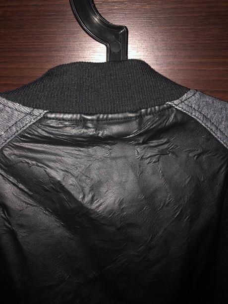 Prechodná bunda, cubus,38