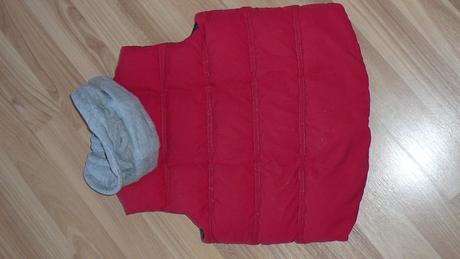 Frajerská vesta, debenhams,98