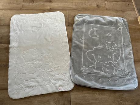 Teple deky do kocika,