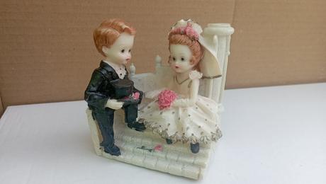 Rôzne dekorácie na torty, 