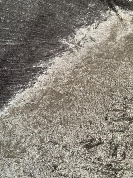 Zamatove obliecky na vankus, 