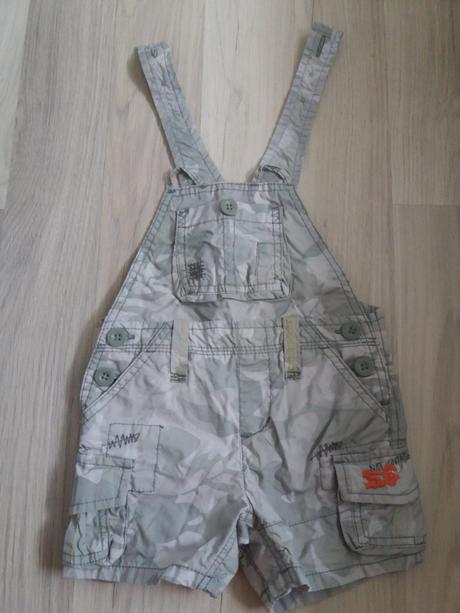 Army kraťasy, next,68