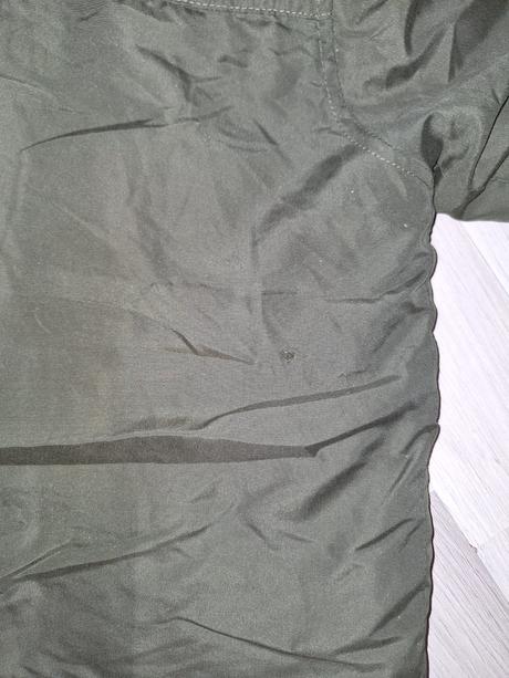 Zimná bunda, dopodopo,128