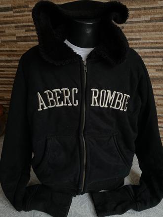 Mikina abercrombie, abercrombie&fitch,xs