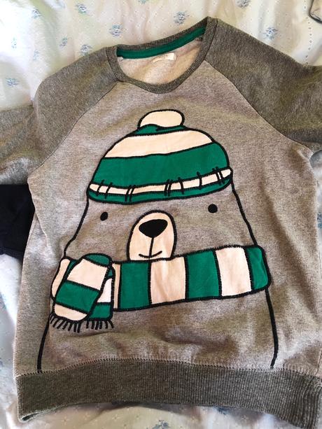 Mikiny veľkosť 128, 128