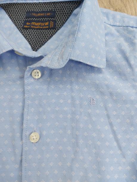 Košeľa mayoral, mayoral,68