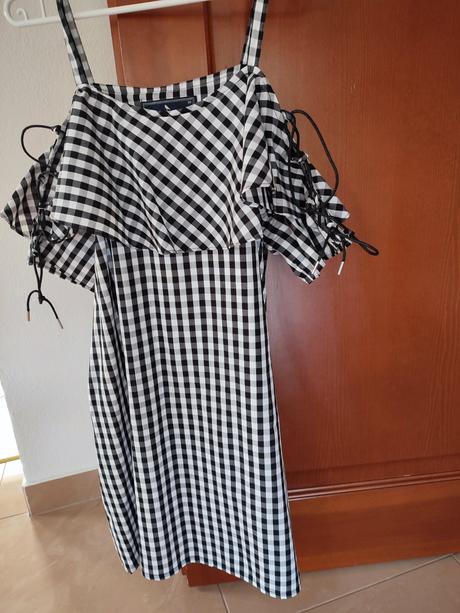 Dámske letné šaty zn.medicine, xs