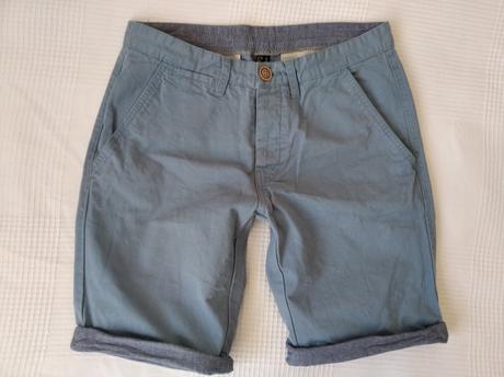 Kraťasy cedar wood, 38