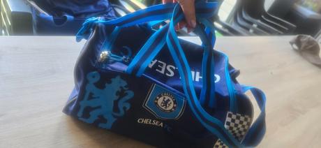Chelsea skolsky komplet, 