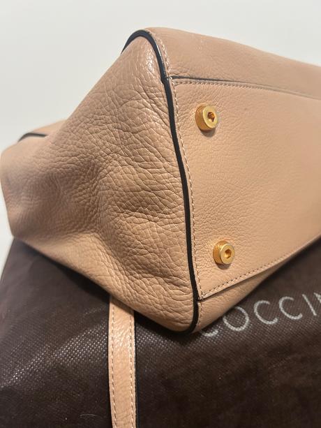 Coccinelle b14 large, coccinelle