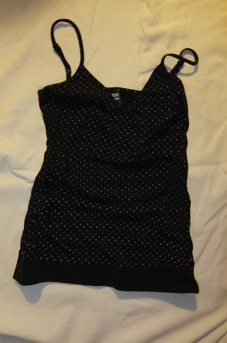 Hviezdičkové tielko, gate,m