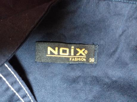 Letné námornické šaty, 36