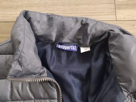 Prechodná bunda, v 158, pepperts,158