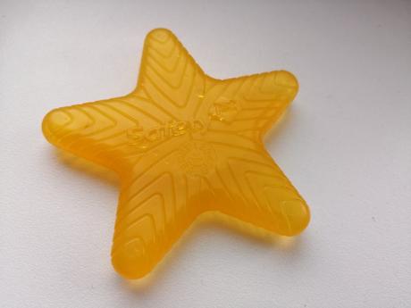 Hryzátko safety 1st, 