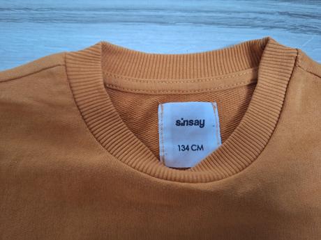 Mikiny - cena spolu, 134