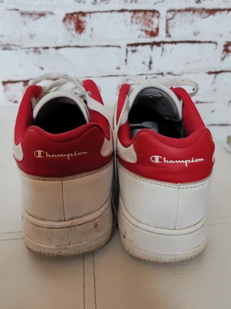 Tenisky champion, champion,42