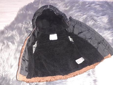 Detska bunda, f&f,68