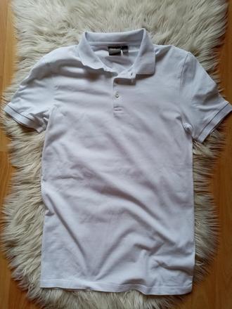 Polokošeľa, pólo tričko asos, s