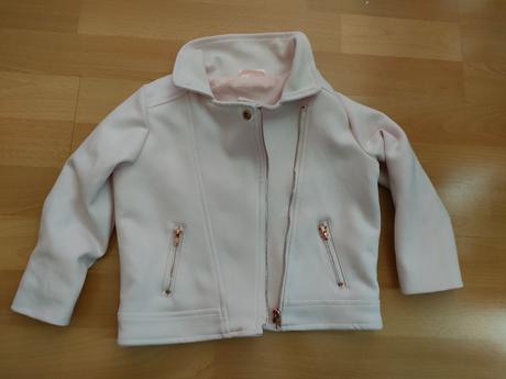 Kabátik, pepco,92