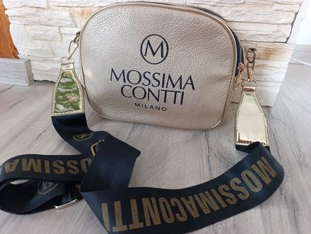 Kabelka mossima contti,