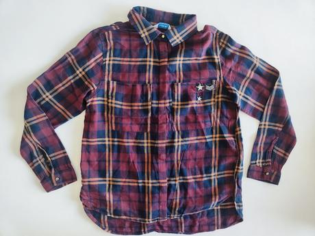 Košeľa, mayoral,140