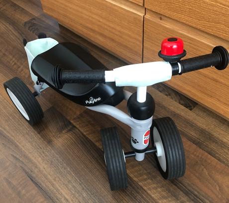 Odrážadlo pukylino,