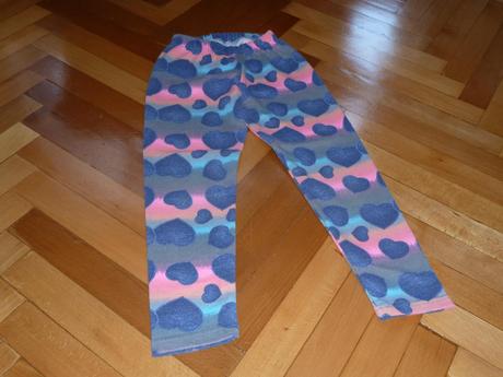 Pohodlné džegíny, 116