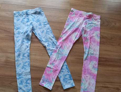 2ks legíny, f&f,134