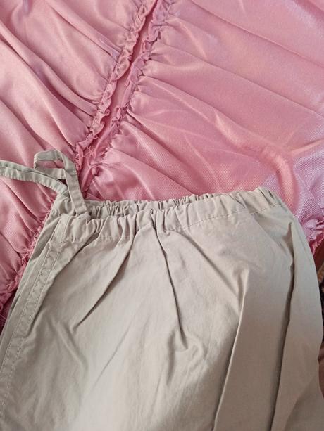 Super letné nohavice, h&m,34