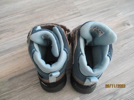 Adidas trekové topánky, adidas,21