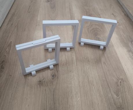 Veci na tvorenie a rámiky, 