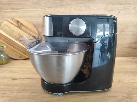 Kuchynský robot kenwood s príslušenstvom, 