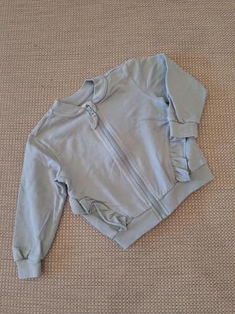 Detská mikinka, sinsay,92