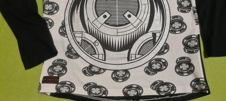 Tričko star wars, 146